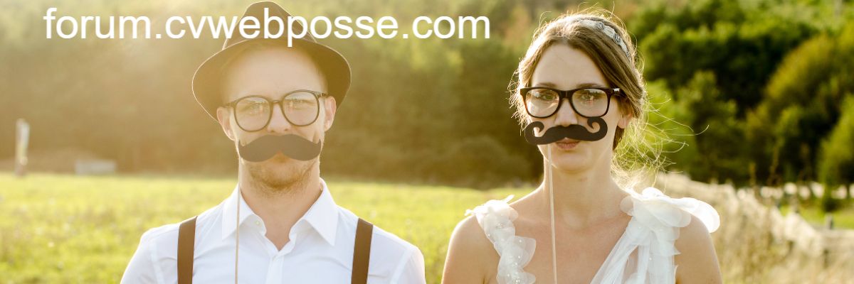 forum.cvwebposse.com