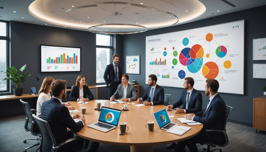 Comment aligner une convention d’entreprise avec sa stratégie ?